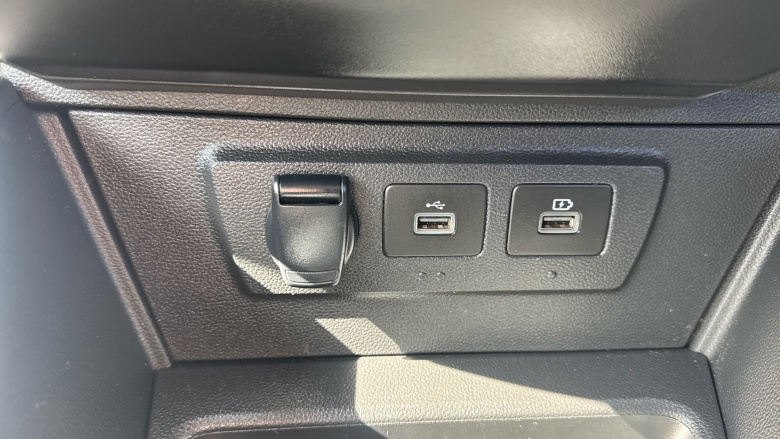 Dacia Duster 1.3 TCe 130 Comfort 5dr Petrol Estate